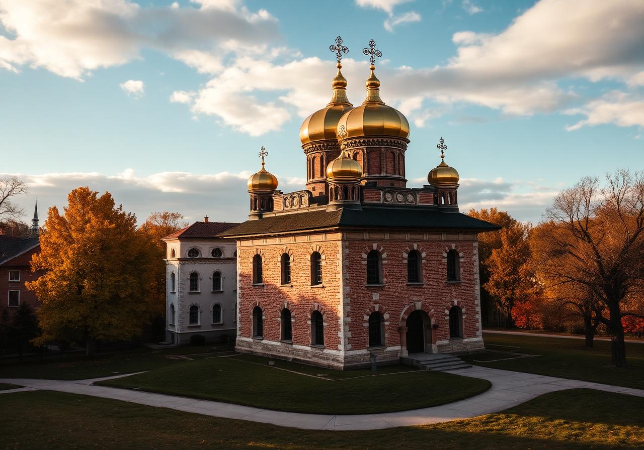 Troyka Rusa — Anillo de Oro — Moscú, Sergiev Posad, Vladimir, Suzdal, San Petersburgo