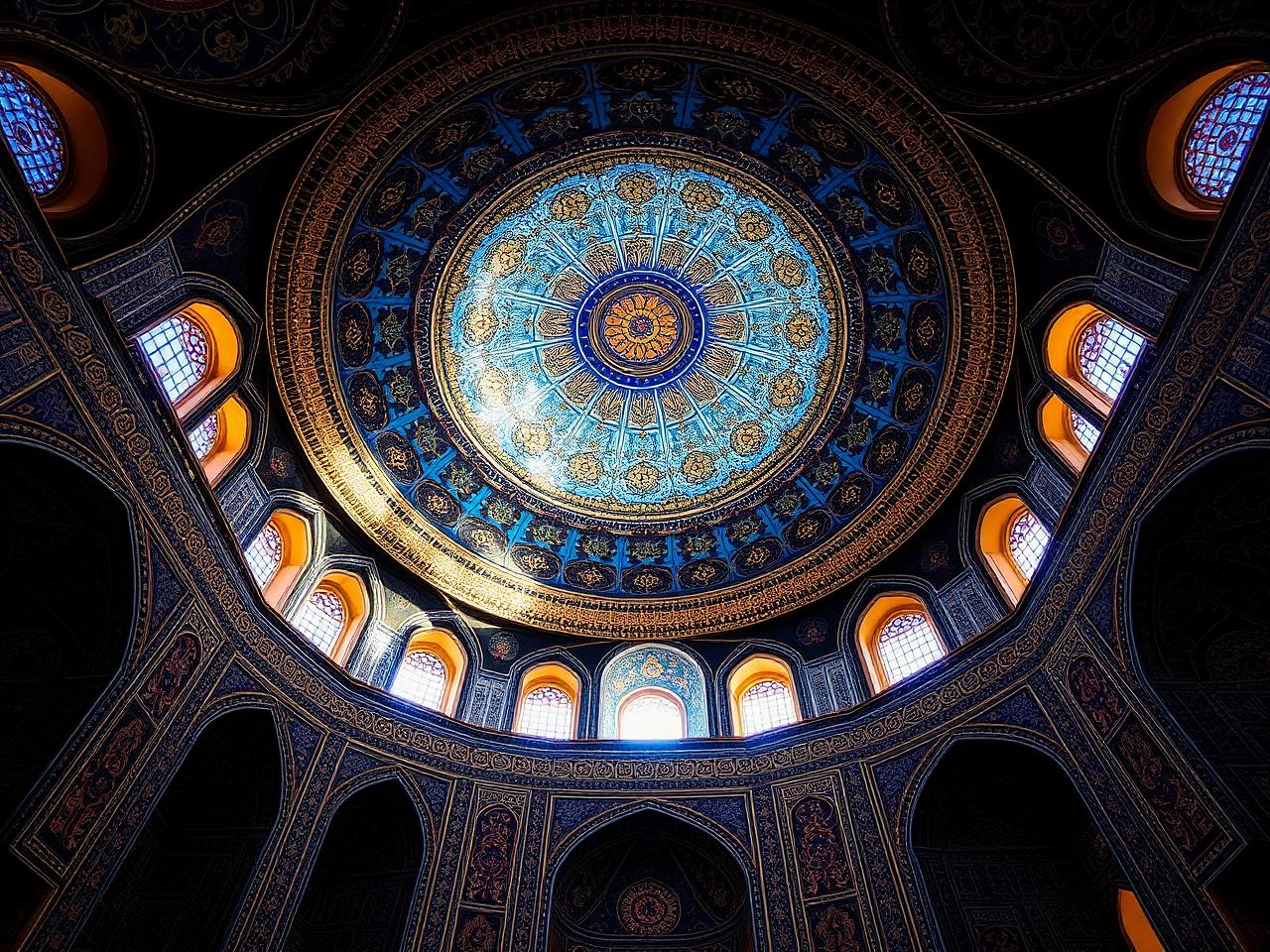 Las Perlas de Irán — Teherán, Isfahán, Yazd, Shiraz