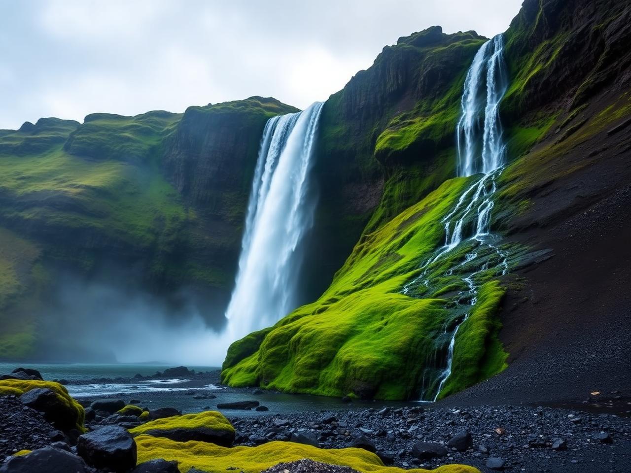 Milagros de Islandia — Reykjavik, Akureyri, Husavik, Myvath, Hofn, Hella