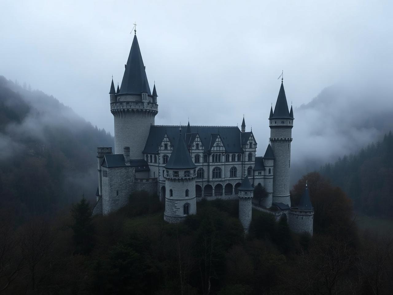 Rumania — Huellas de Drácula — Bucarest, Sighisoara, Bucovina, Piatra Neamt, Brasov