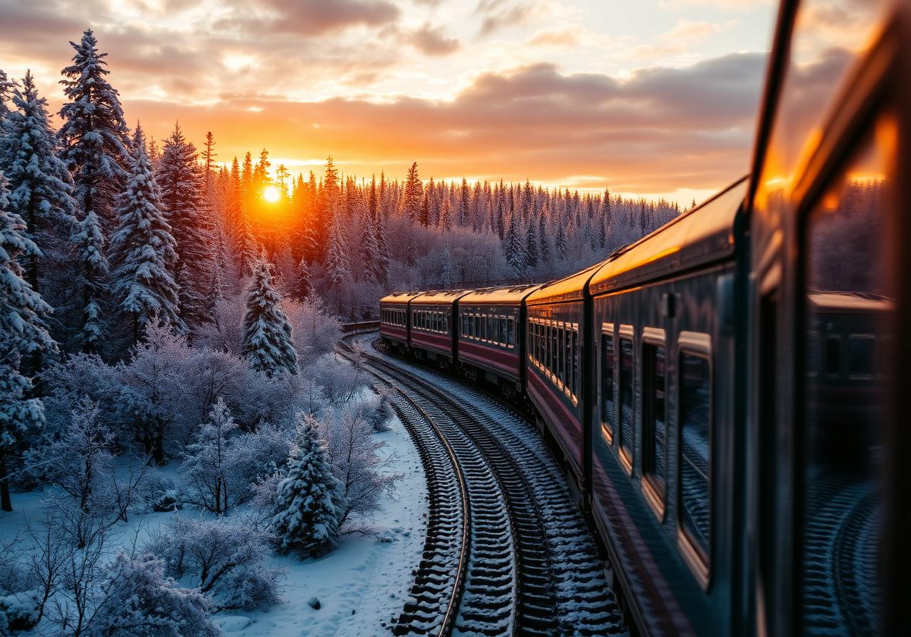 Transiberiano